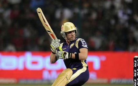 আইপিএলের প্রথম ম্যাচ ফ্লপ হলে ‘শেষ হয়ে’ যেতেন মোদি