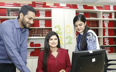 ডিপিডিসিতে চাকরি, নানা ভাতার পাশাপাশি মূল বেতন ৫১ হাজার