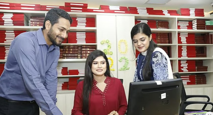 ডিপিডিসিতে চাকরি, নানা ভাতার পাশাপাশি মূল বেতন ৫১ হাজার